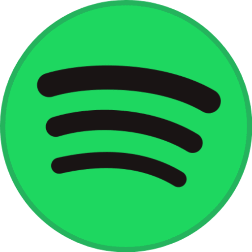 Spotify Mod APk Logo